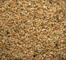 Предлагаем кварцевый песок 1,25-0,5 (желтый) - Сыпучие материалы в Крыму