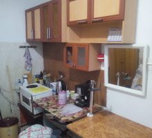 Сдам квартиру в малосемейном общежитии для 1-го мужчины - Аренда квартир в Крыму