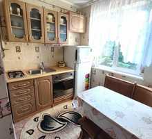 Продам 1ю квартиру в Алуште по ул Партизанской - Квартиры в Крыму