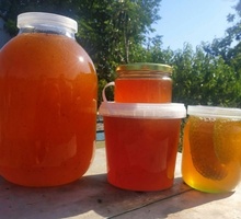 Продам мёд - Продукты питания в Крыму