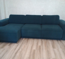Продам диван угловой левосторонний - Мебель для гостиной в Крыму