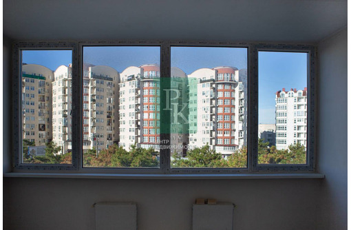 Продам 1-к квартиру 43.5м² 4/5 этаж - Квартиры в Севастополе