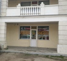 Торговое помещение на соловьях - Сдам в Севастополе