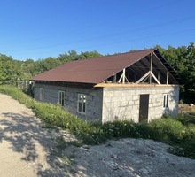 Дом с участком Микензиевы горы - Дома в Севастополе