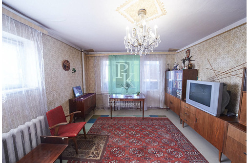 Продаю 3-к квартиру 69.4м² 6/12 этаж - Квартиры в Севастополе