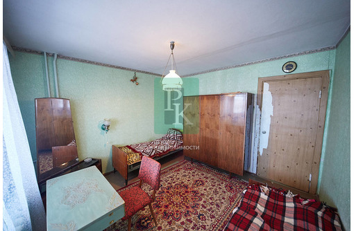 Продаю 3-к квартиру 69.4м² 6/12 этаж - Квартиры в Севастополе