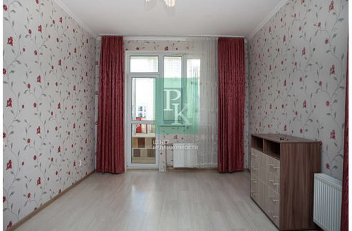 Продажа 1-к квартиры 42.7м² 4/5 этаж - Квартиры в Севастополе