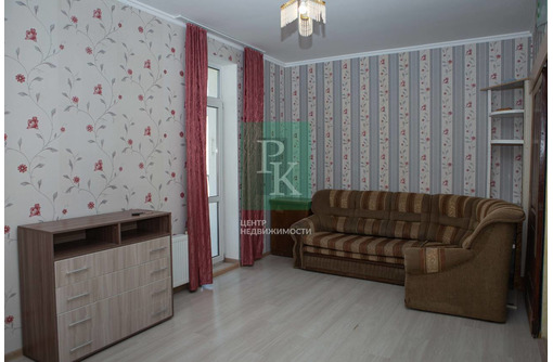 Продажа 1-к квартиры 42.7м² 4/5 этаж - Квартиры в Севастополе