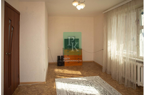 Продаю 1-к квартиру 35м² 1/9 этаж - Квартиры в Севастополе