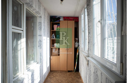 Продаю 1-к квартиру 35м² 1/9 этаж - Квартиры в Севастополе
