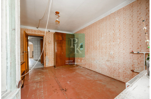 Продажа 3-к квартиры 63.8м² 2/3 этаж - Квартиры в Севастополе