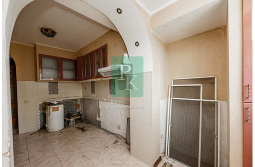 Продажа 3-к квартиры 63.8м² 2/3 этаж - Квартиры в Севастополе