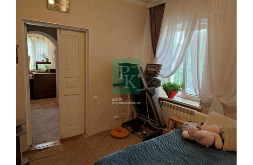 Продажа дома 80м² на участке 4 сотки - Дома в Севастополе