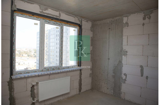 Продам 2-к квартиру 44.5м² 7/12 этаж - Квартиры в Севастополе
