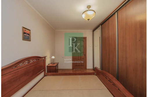 Продажа 3-к квартиры 67.7м² 2/5 этаж - Квартиры в Севастополе