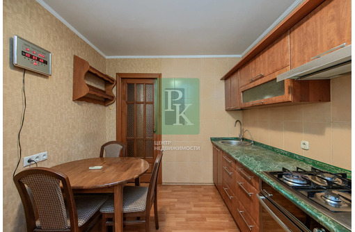 Продажа 3-к квартиры 67.7м² 2/5 этаж - Квартиры в Севастополе