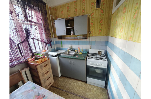 Сдаю 1-к квартира 30м² 1/5 этаж - Аренда квартир в Севастополе