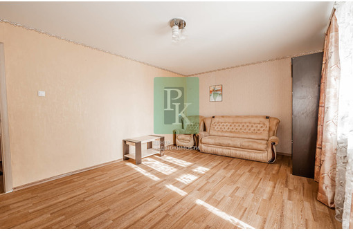 Продается 1-к квартира 37.1м² 5/5 этаж - Квартиры в Севастополе