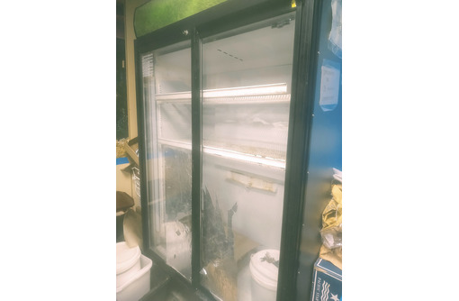 Холодильный шкаф - Холодильники в Севастополе