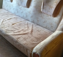 Диван раздвижной - Мебель для спальни в Севастополе