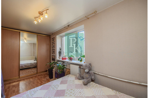 Продаю 2-к квартиру 43.5м² 4/5 этаж - Квартиры в Севастополе