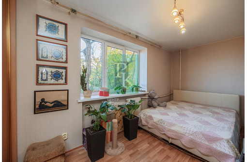 Продаю 2-к квартиру 43.5м² 4/5 этаж - Квартиры в Севастополе