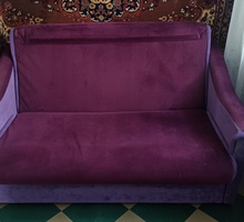 Срочно продается диван - Мягкая мебель в Севастополе