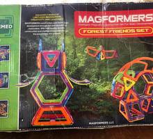 Продам конструктор Magformers - Игрушки в Симферополе