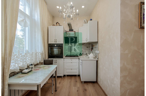 Продается 2-к квартира 39.1м² 2/3 этаж - Квартиры в Севастополе