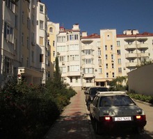 2-х уровневая квартира в г. Феодосия, престижный район - Квартиры в Крыму