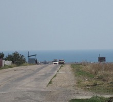 Дачный участок 6 соток в г.Феодосия ( Приморский), море 800 метров - Участки в Крыму