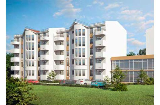 Продам квартиру на северной стороне севастополя - Квартиры в Севастополе