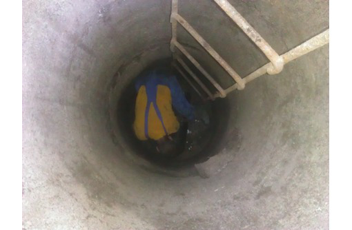 Санаци труб канализации, проколы под дорогой - Сантехника, канализация, водопровод в Севастополе