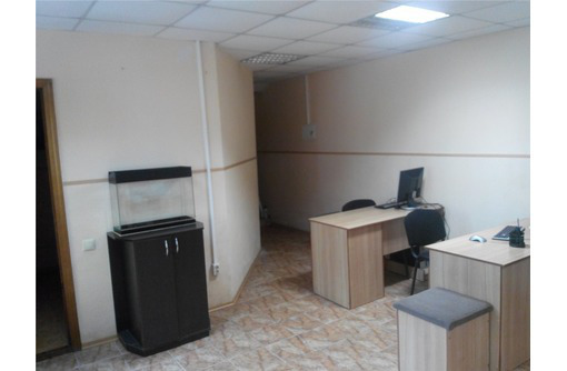 Меблированный Офис на Ивана Голубца (Ленинский район), общей площадью 90 кв.м. - Сдам в Севастополе