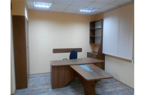 Меблированный 3-х кабинетный Элитный Офис - Сдам в Севастополе