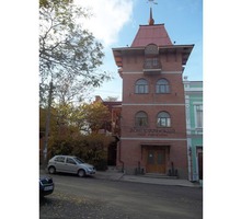 Гостиница в г.Феодосия, Центр - Продам в Крыму