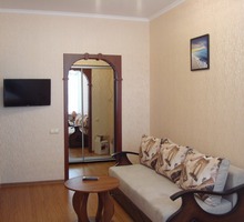 Cдам 1-комнатную у моря посуточно - Аренда квартир в Севастополе