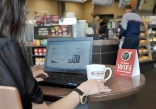 В крымских кафе могут запретить Wi-Fi?