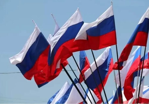 День России в Крыму 2021: Программа мероприятий по городам республики