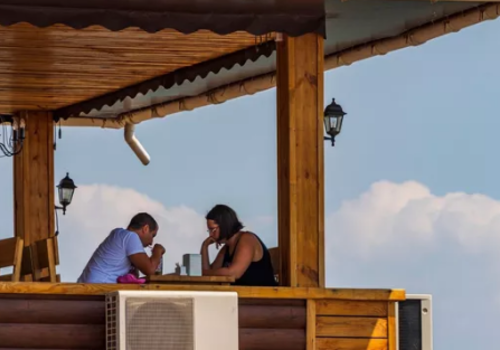 Во сколько туристам обойдется летний отдых на курортах Черного моря