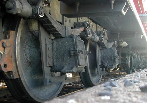 Стало известно о возможности возобновления движения поездов из Донбасса в Крым