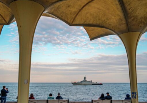 Крым и Севастополь получат сотни миллионов на развитие туризма