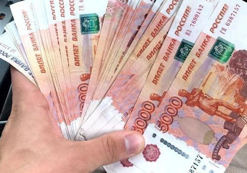 Бухгалтер в Крыму украл у педагогов свыше миллиона рублей