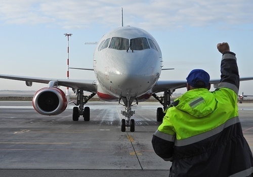 Крым останется закрытым для гражданских самолетов минимум до 6 июля