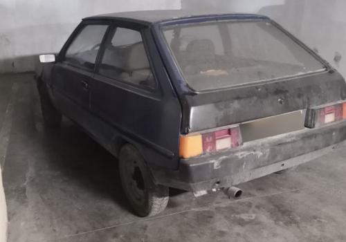 Житель Крыма украл автомобиль начальника и может сесть на пять лет