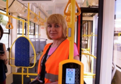 Феодосийцы могут оплатить проезд в междугородних автобусах банковской картой