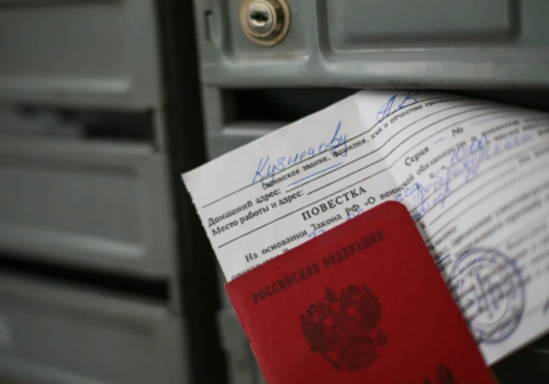 В Крыму заявили, что беглецов от мобилизации нужно оставить без подарков 23 февраля