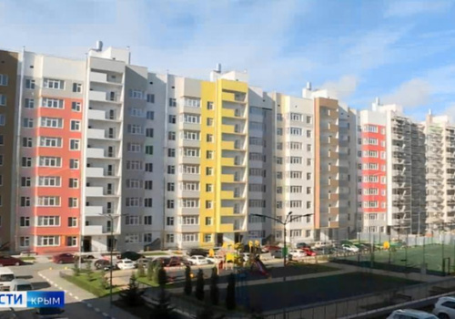 Севастополь в ТОП-10 регионов с самыми высокими ценам на рынке жилья