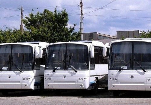 Нехватка водителей автобусов привела в Крыму к изменению режима работы общественного транспорта