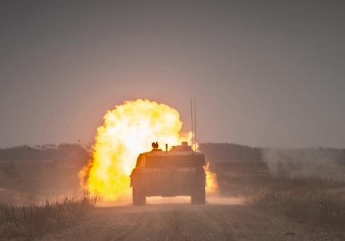 Пентагон разрешил Украине использовать HIMARS для поражения целей в Крыму